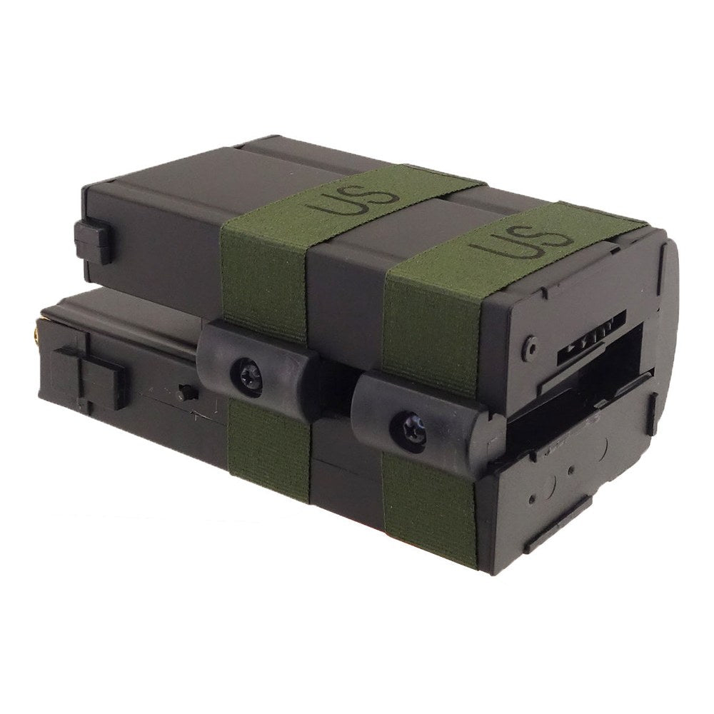 DMoniac Chargeur M14 700 billes