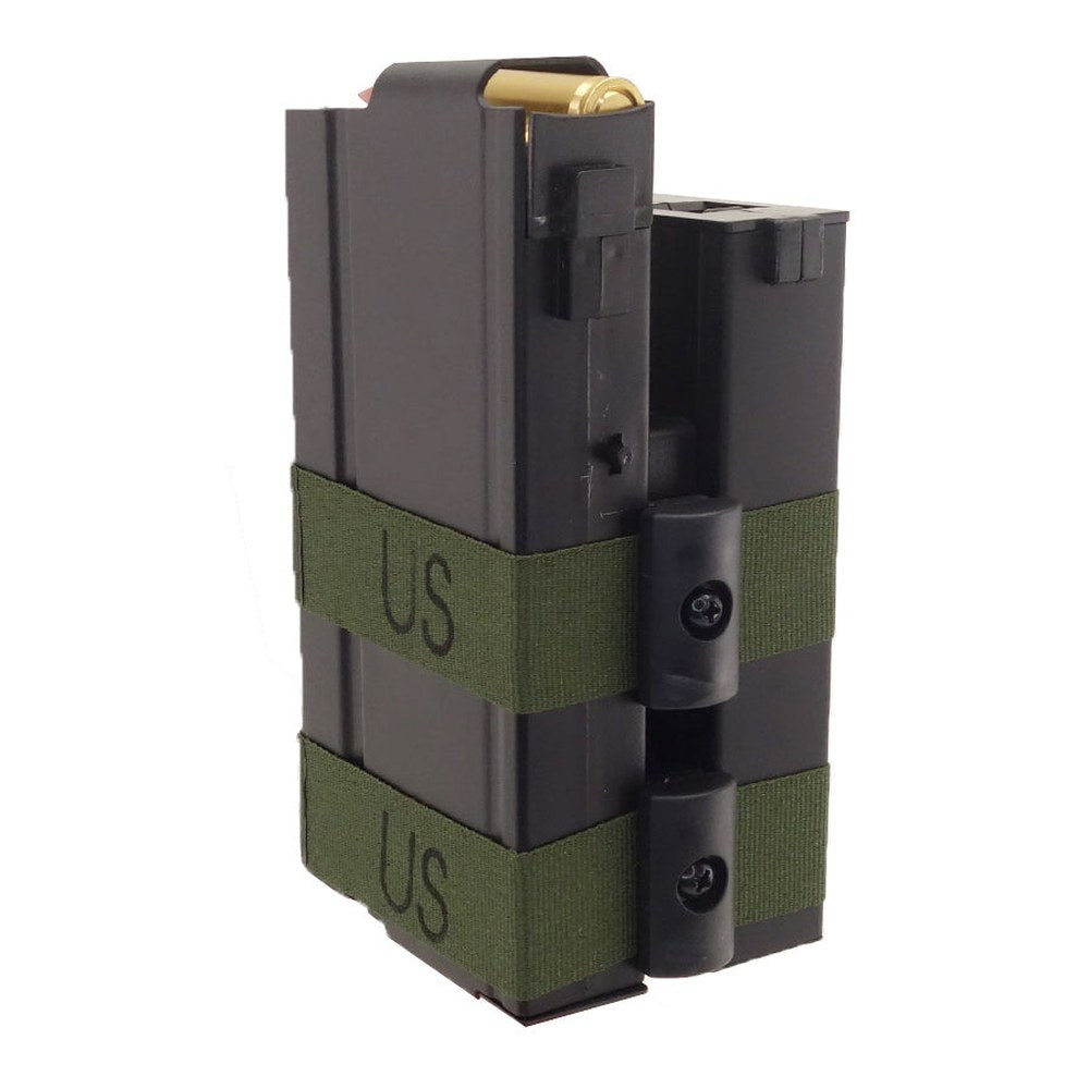DMoniac Chargeur M14 700 billes - photo 2