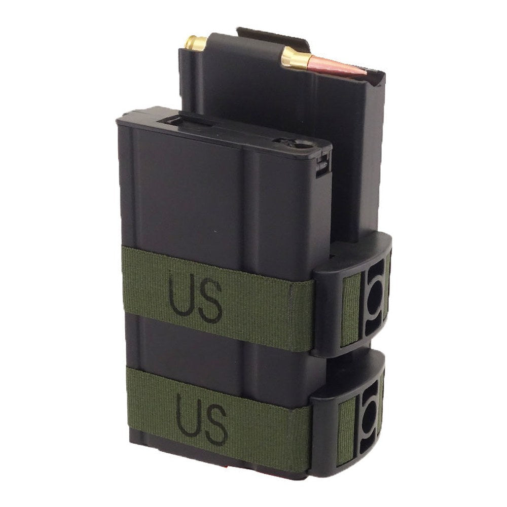 DMoniac Chargeur M14 700 billes - photo 3
