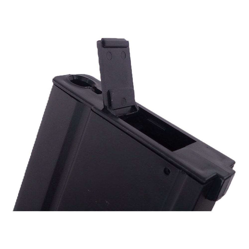 DMoniac Chargeur Metal M14 400 billes