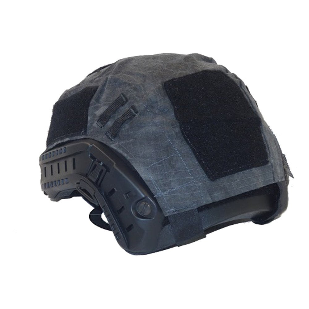 DMoniac Couvre casque FAST Kyptec Typhon