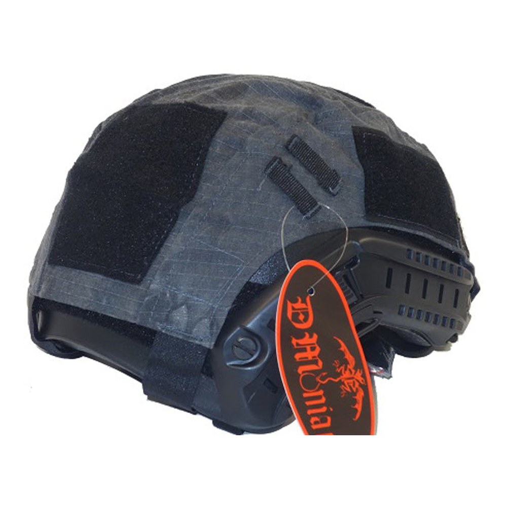 DMoniac Couvre casque FAST Kyptec Typhon - photo 2