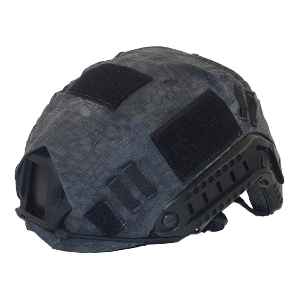 DMoniac Couvre casque FAST Kyptec Typhon - photo 4