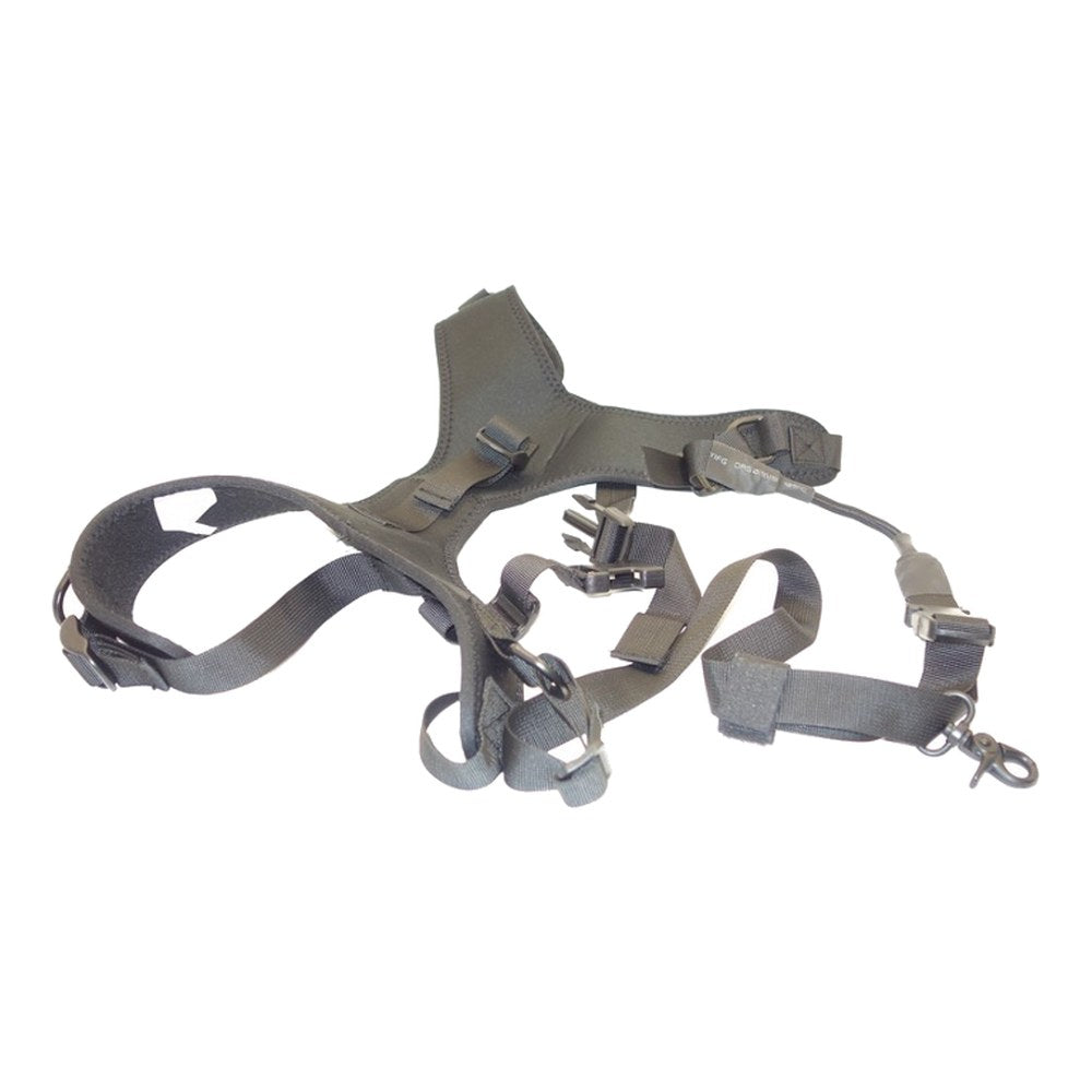 DMoniac Harnais pour replique longue BK - photo 4