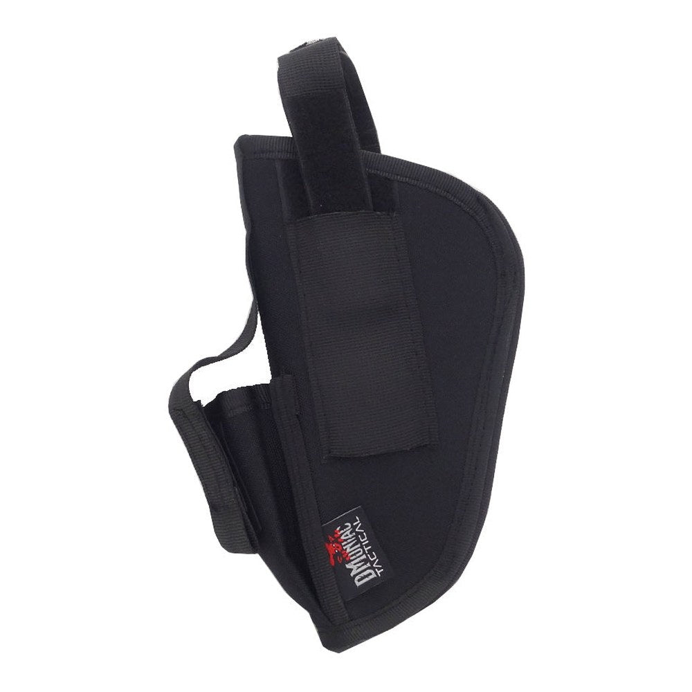 DMoniac Holster de ceinture universel gaucher NOIR - photo 2
