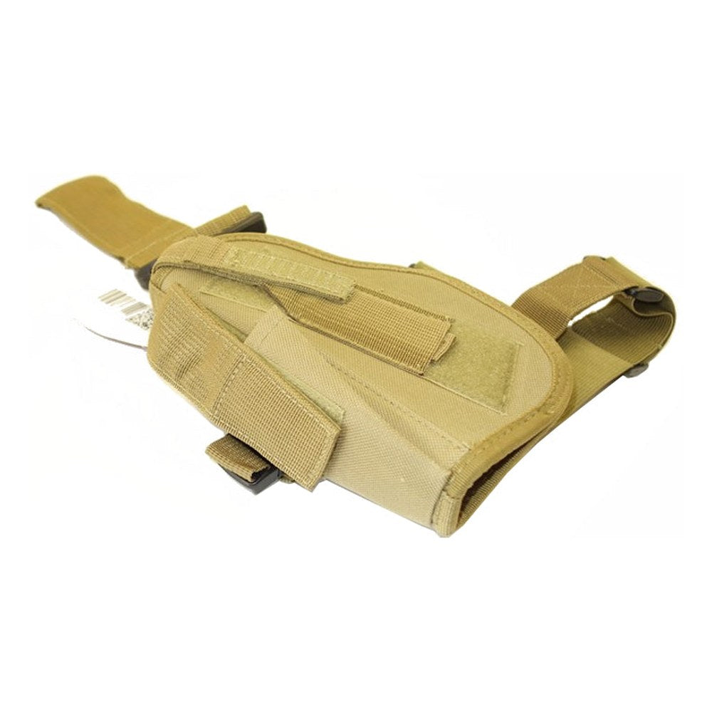 DMoniac Holster de cuisse Gaucher Coyote - photo 2