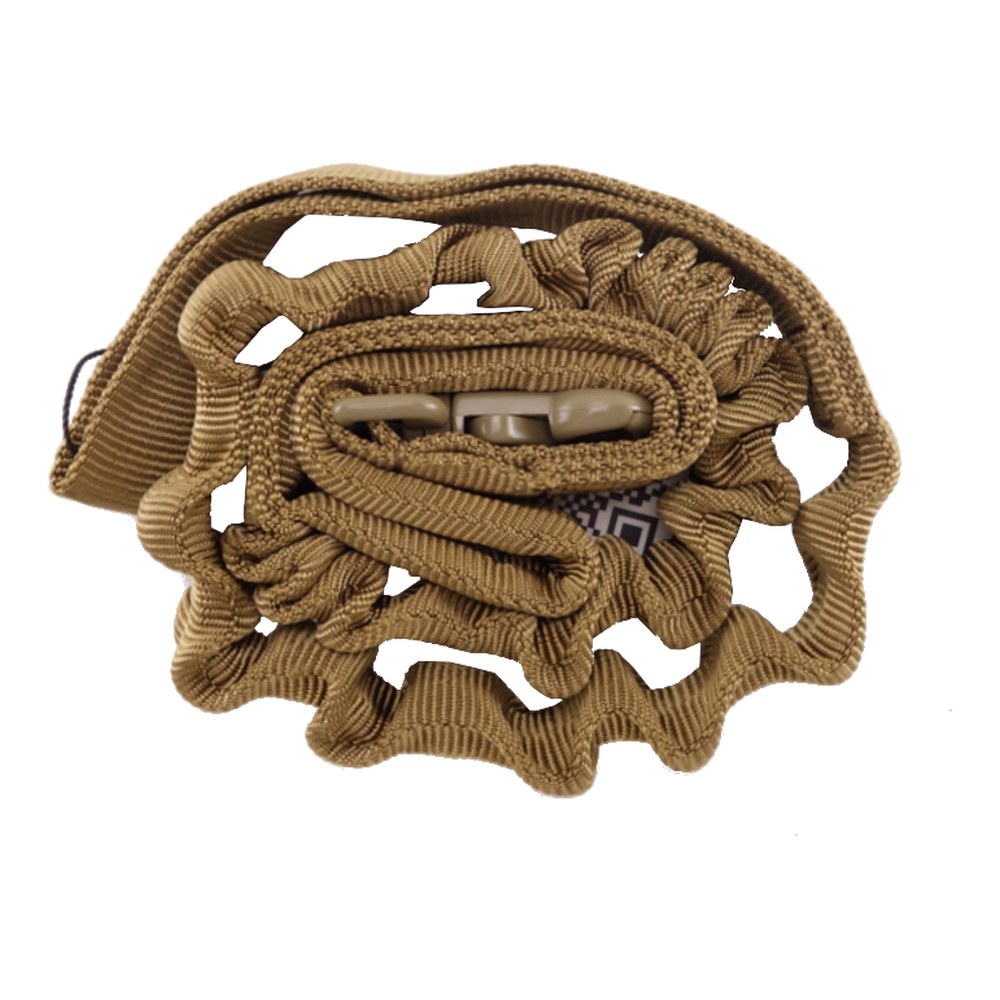 DMoniac Laisse Tactique 1 point Tactical Police Dog Training - photo 4