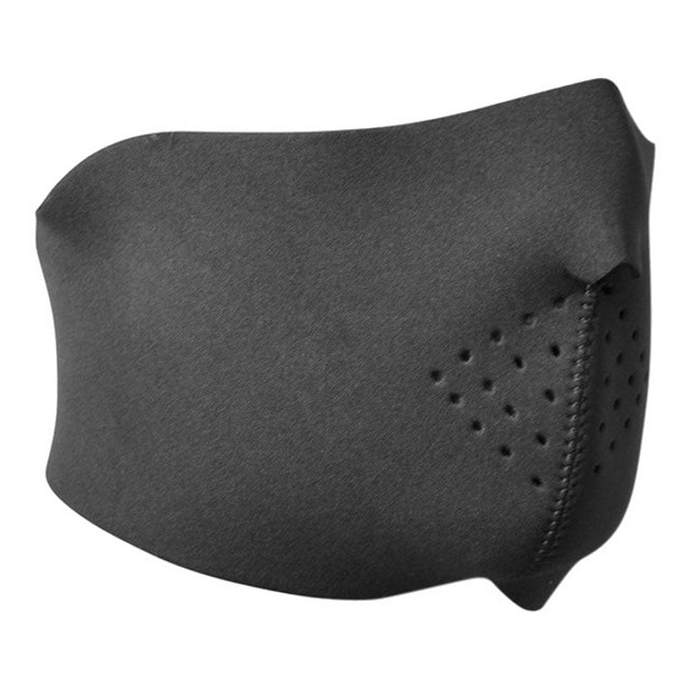 DMoniac Masque neoprene demi face BK - photo 3