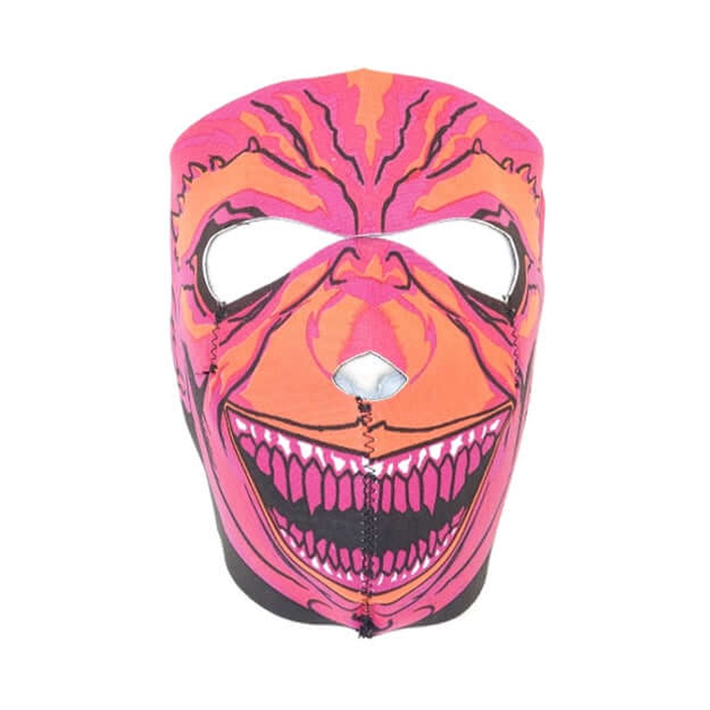 DMoniac Masque neoprene integral "Jocker" - photo 3