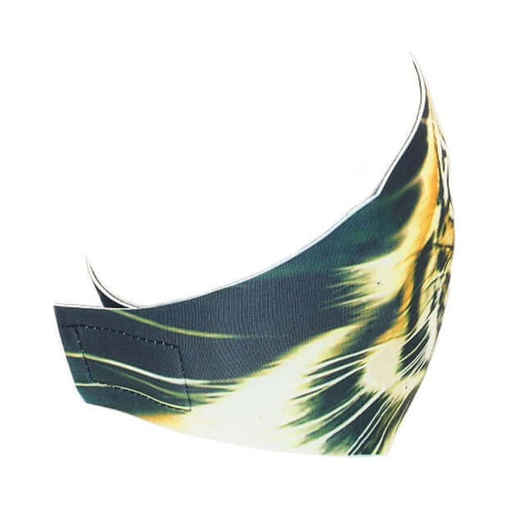 DMoniac Masque neoprene integral "Tiger"