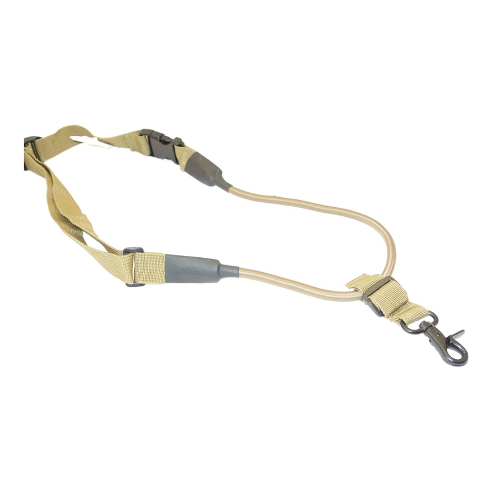 DMoniac Sangle 1 point elastique type GI Tan - photo 4