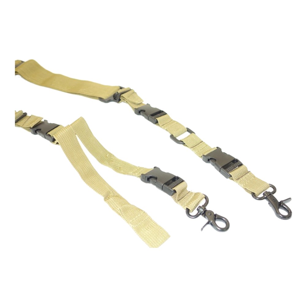 DMoniac Sangle multi-point Quick Tan - photo 2
