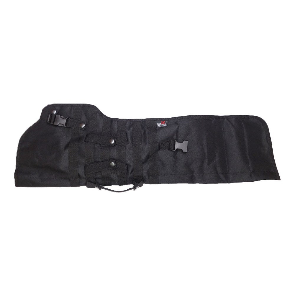 DMoniac Tactical Carquois Fusil à pompe Noir - photo 3