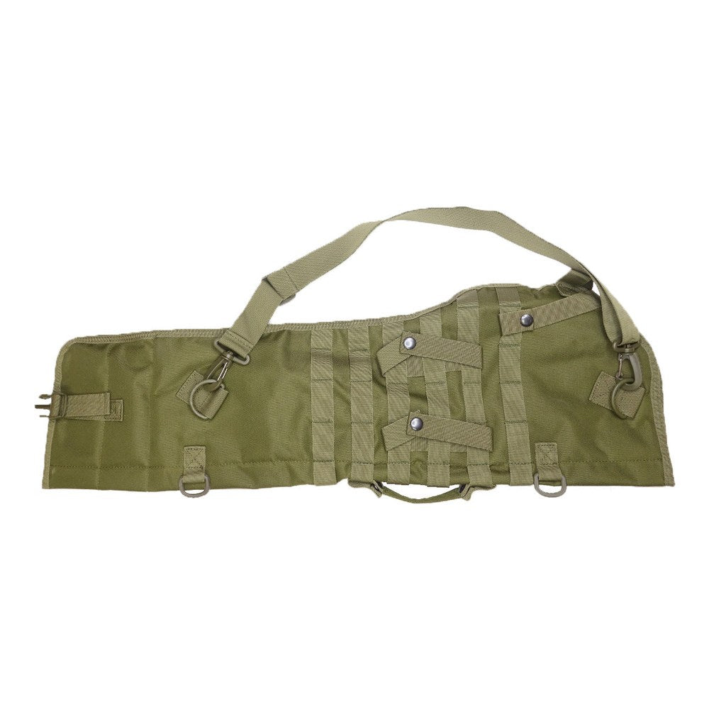 DMoniac Tactical Carquois Fusil à pompe OD