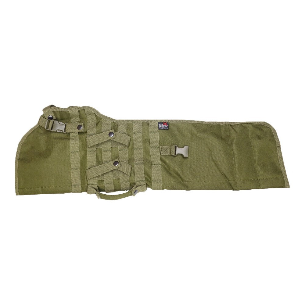 DMoniac Tactical Carquois Fusil à pompe OD - photo 3