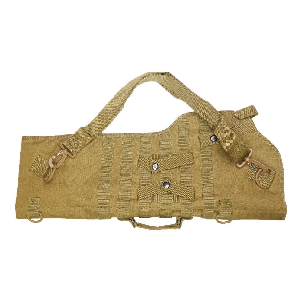 DMoniac Tactical Carquois Fusil à pompe Tan - photo 2