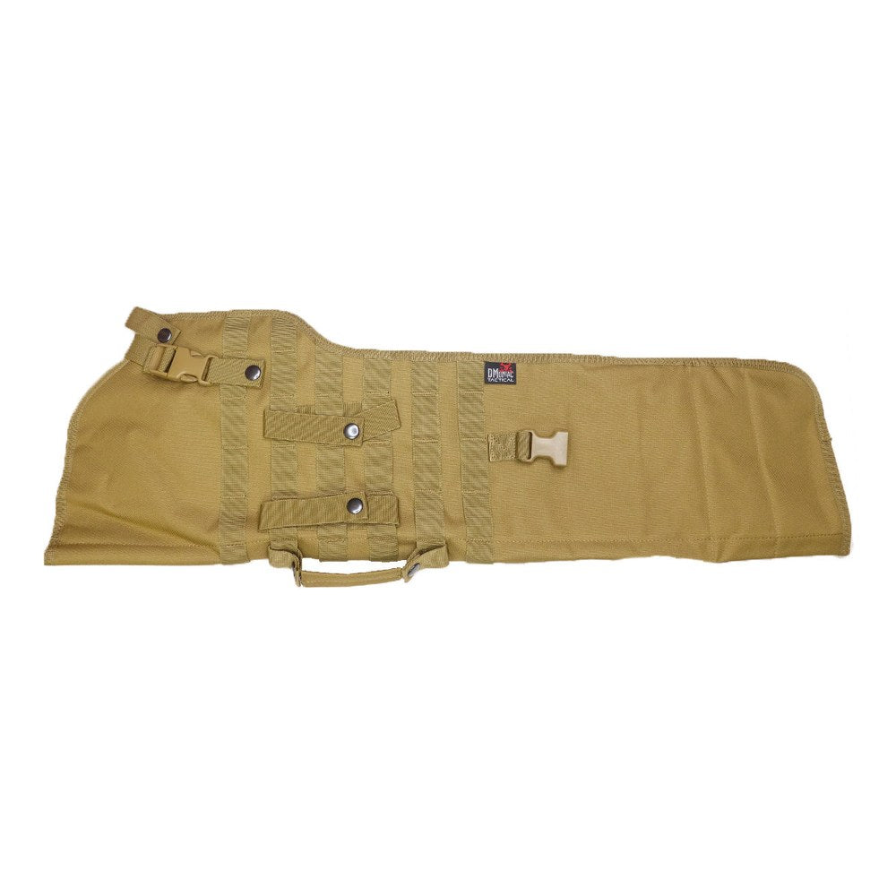 DMoniac Tactical Carquois Fusil à pompe Tan - photo 4
