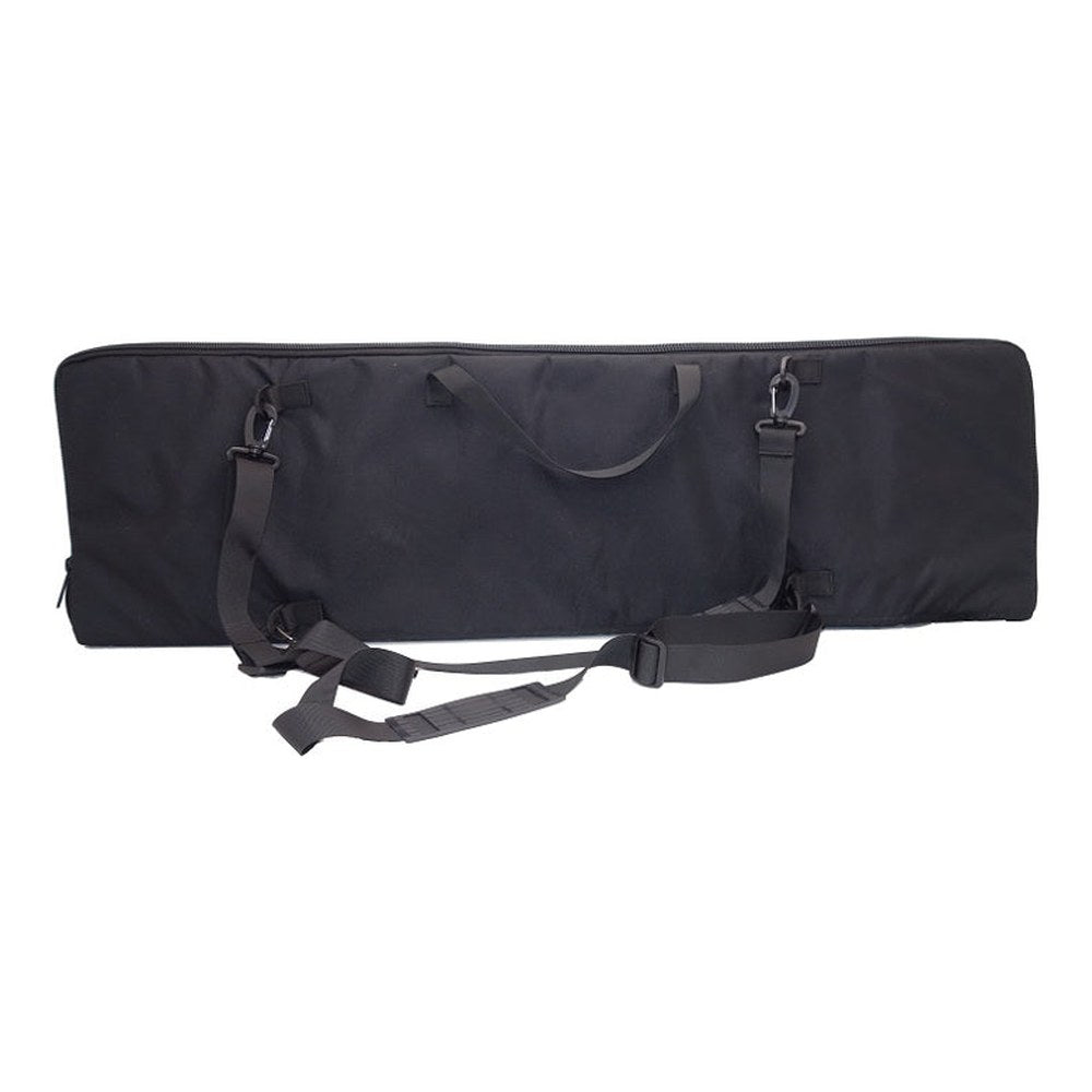 DMoniac Tactical Housse 100cm extensible Noir - photo 2