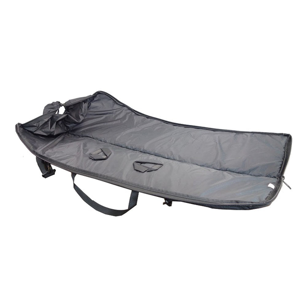 DMoniac Tactical Housse 100cm extensible Noir - photo 3