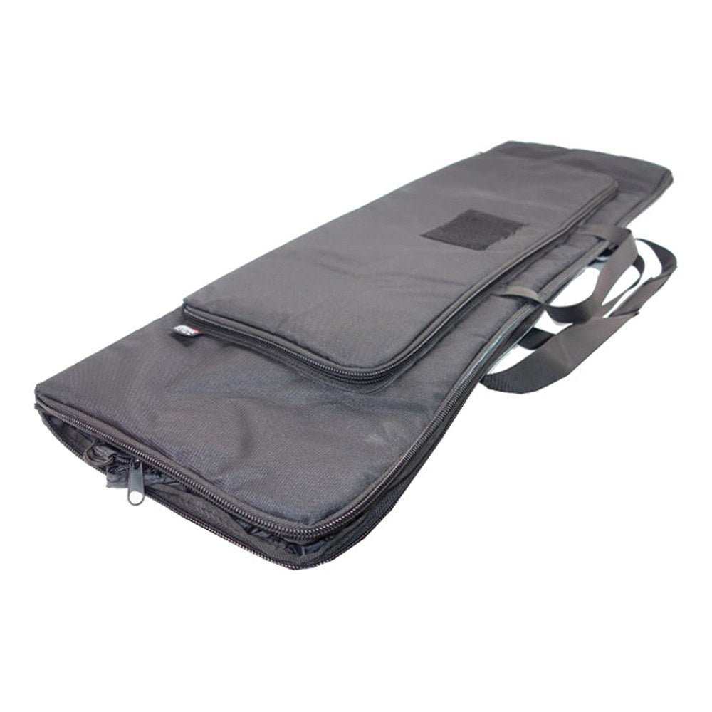 DMoniac Tactical Housse 100cm extensible Noir - photo 4