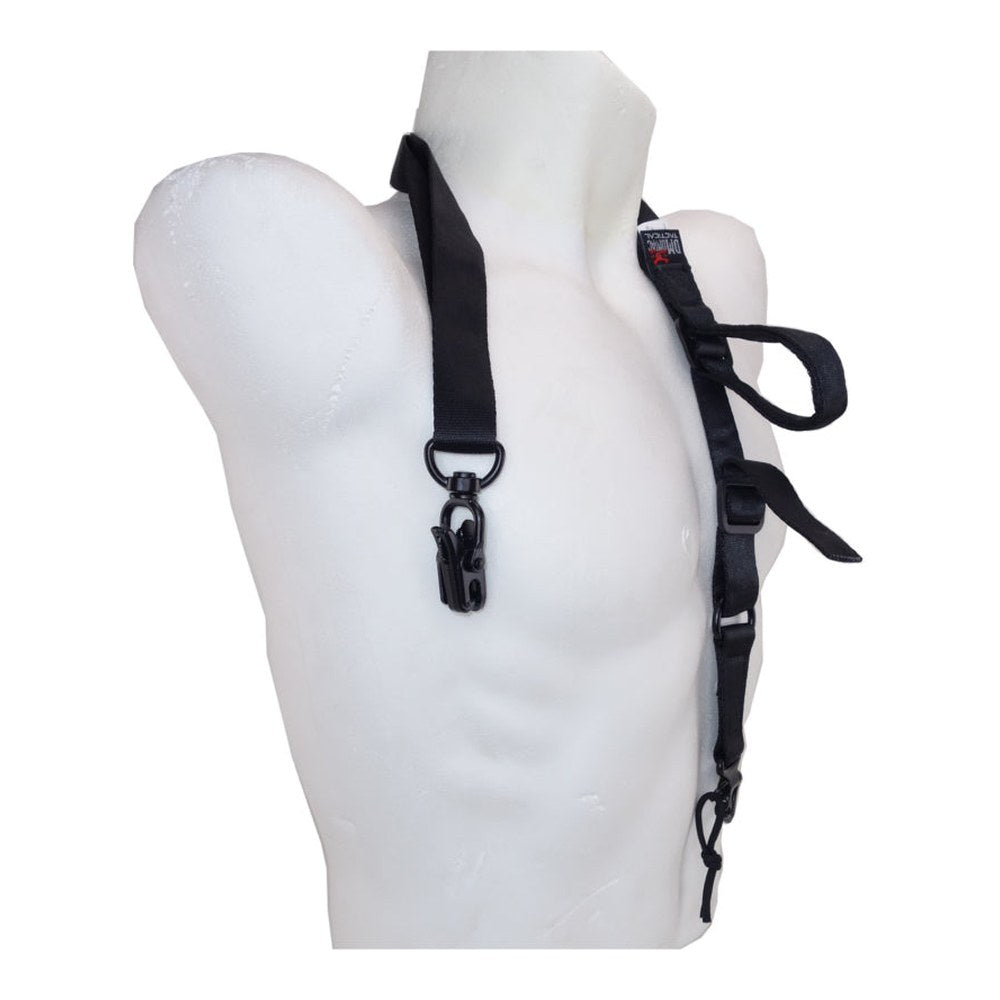 DMoniac Tactical Sangle type MS2 Noir - photo 2