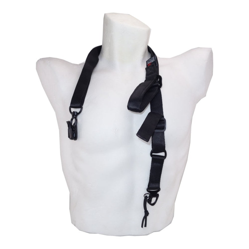 DMoniac Tactical Sangle type MS2 Noir - photo 4