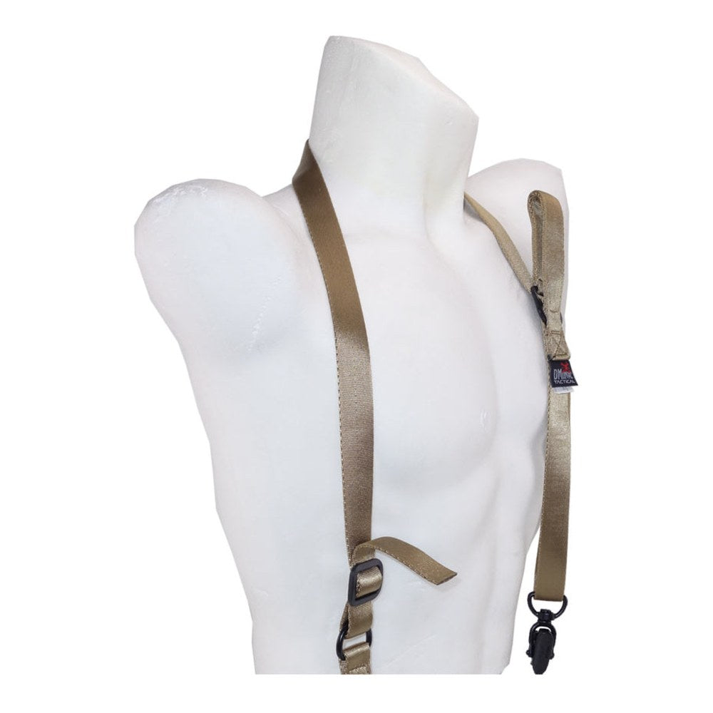 DMoniac Tactical Sangle type MS2 Tan - photo 3