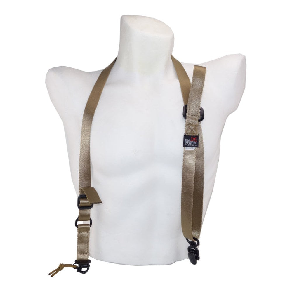 DMoniac Tactical Sangle type MS2 Tan - photo 4