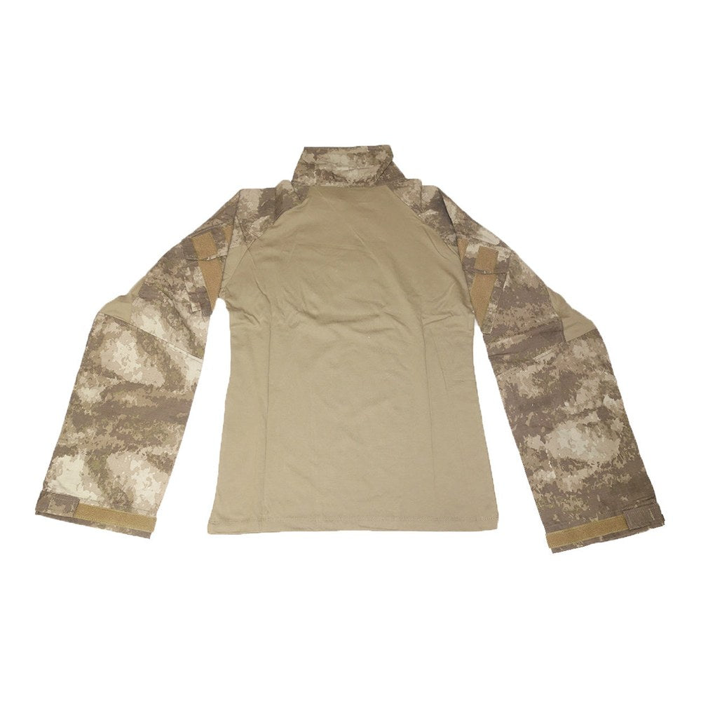 DMoniac Tenue complete A-TACS AU Taille 32 M - photo 3