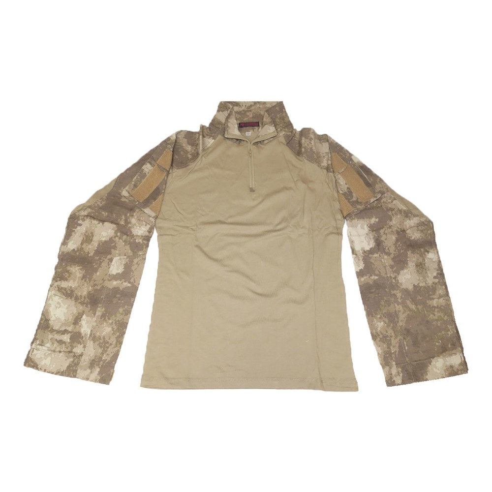 DMoniac Tenue complete A-TACS AU Taille 32 M - photo 4