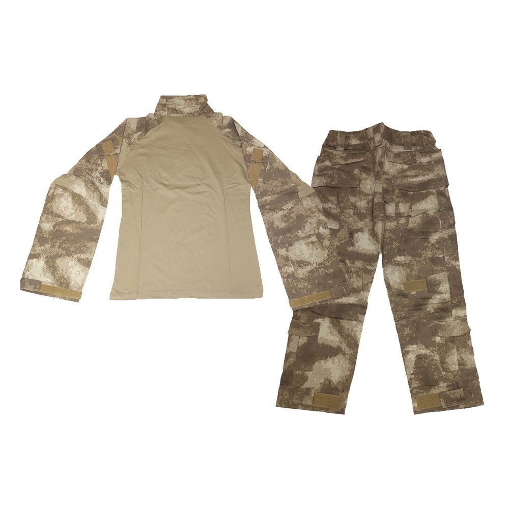 DMoniac Tenue complete A-TACS AU Taille 32 M - photo 5