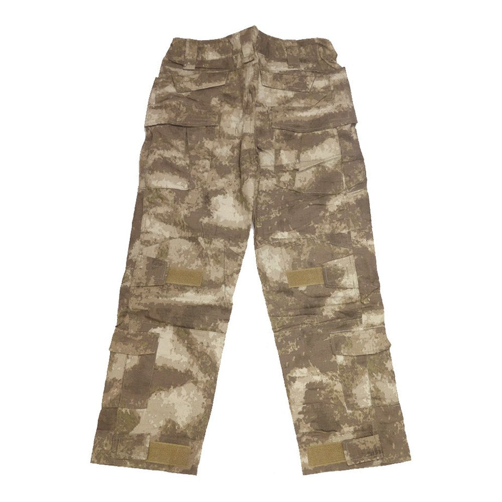 DMoniac Tenue complete A-TACS AU Taille 34 L