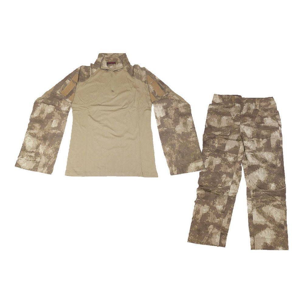 DMoniac Tenue complete A-TACS AU Taille 36 XL - photo 6