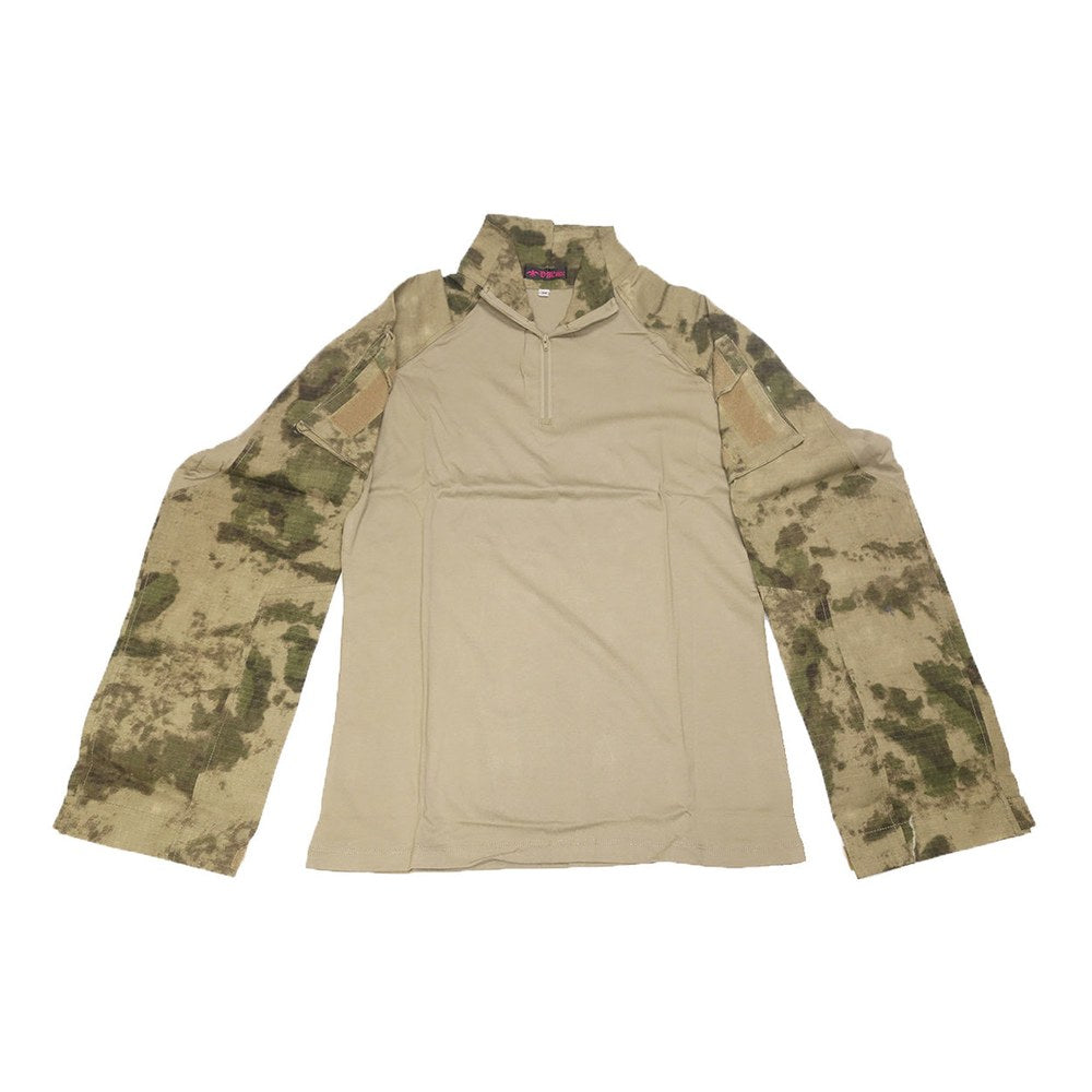 DMoniac Tenue complete A-TACS FG Taille 34 L - photo 3