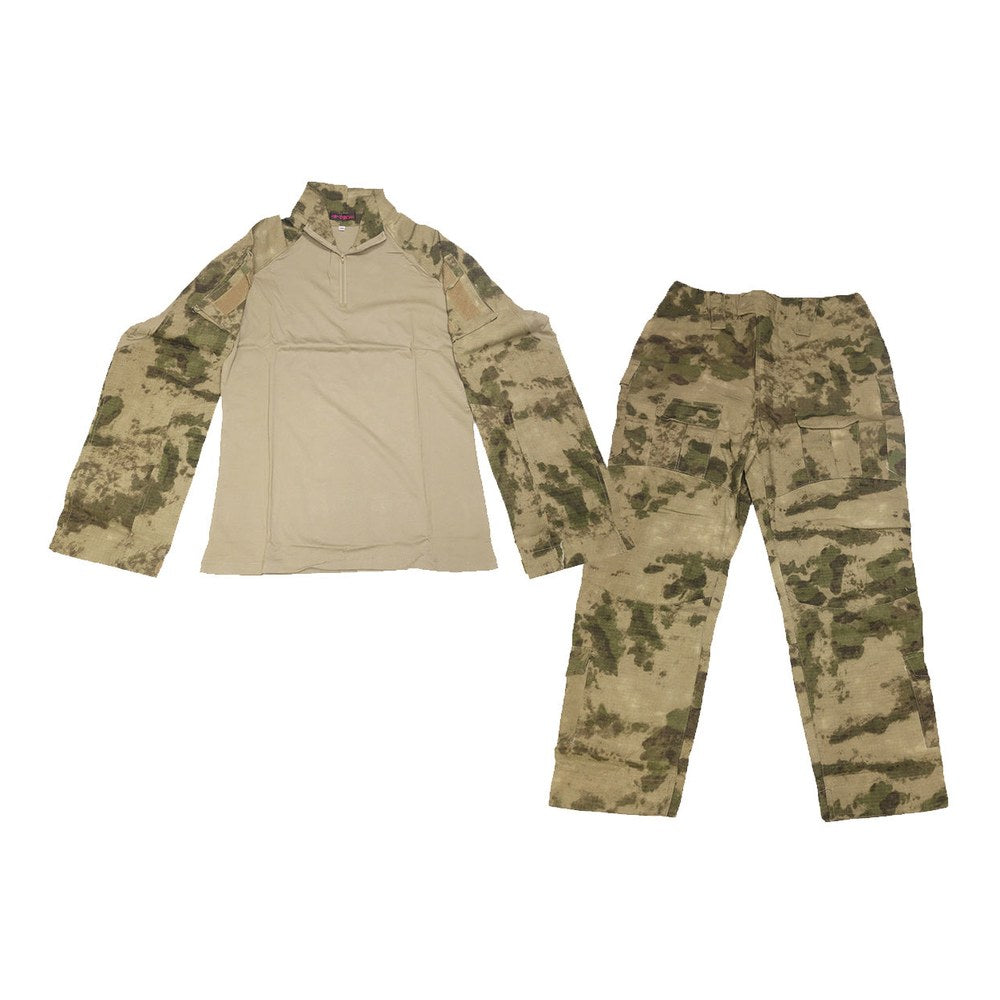 DMoniac Tenue complete A-TACS FG Taille 34 L - photo 5