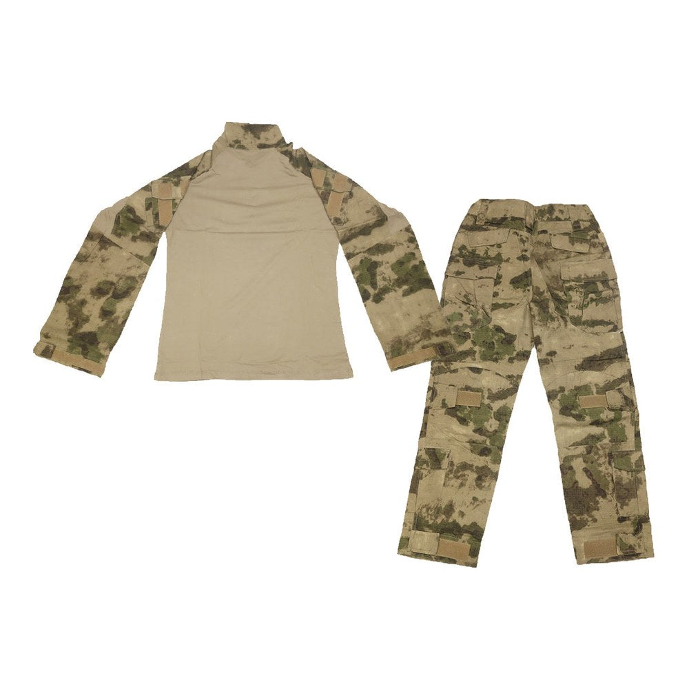 DMoniac Tenue complete A-TACS FG Taille 36 XL - photo 4