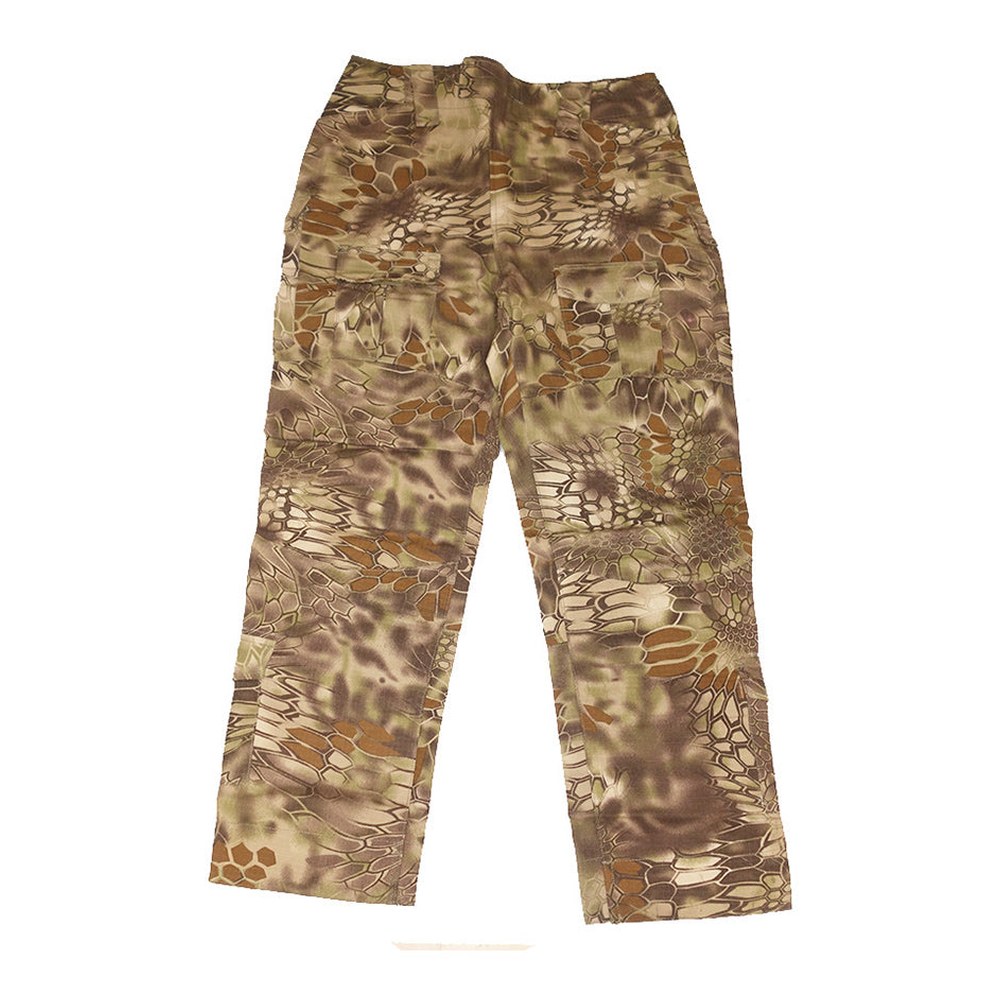 DMoniac Tenue complete Kryptek Highlander Taille 36 XL