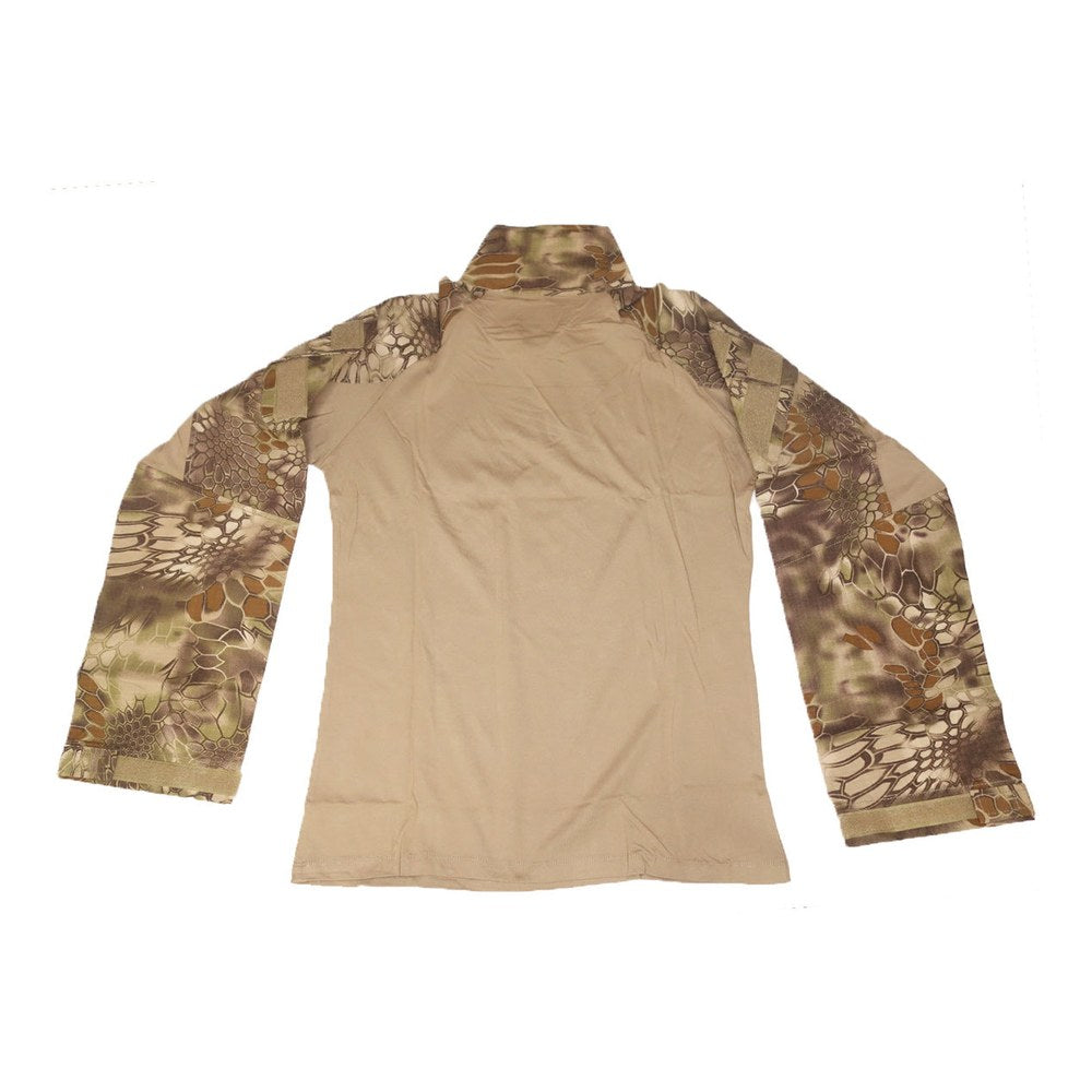 DMoniac Tenue complete Kryptek Highlander Taille 36 XL - photo 3