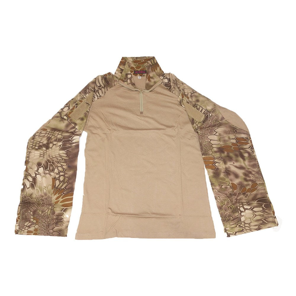 DMoniac Tenue complete Kryptek Highlander Taille 36 XL - photo 4