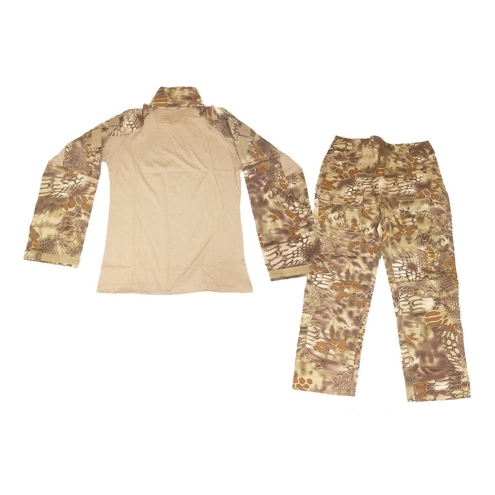 DMoniac Tenue complete Kryptek Highlander Taille 36 XL - photo 5