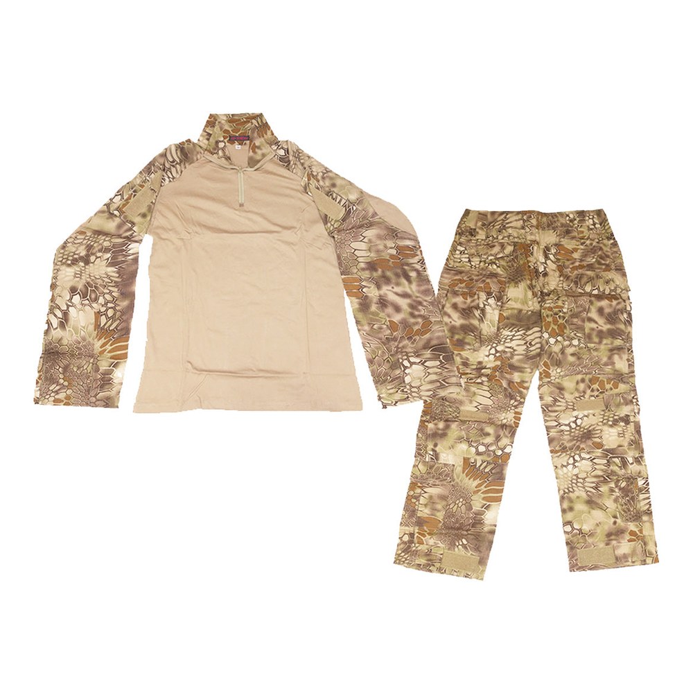 DMoniac Tenue complete Kryptek Highlander Taille 36 XL - photo 6