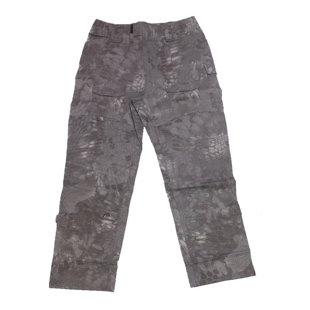 DMoniac Tenue complete Kryptek Typhon Taille 32 M