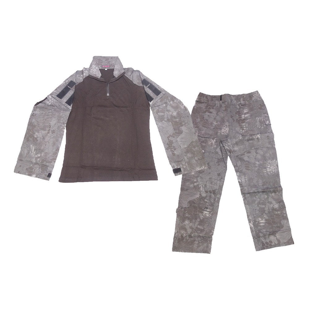 DMoniac Tenue complete Kryptek Typhon Taille 32 M - photo 6