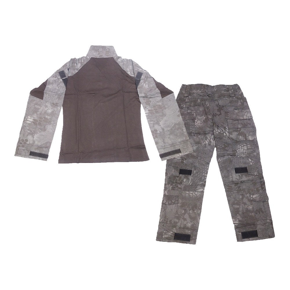 DMoniac Tenue complete Kryptek Typhon Taille 34 L - photo 5