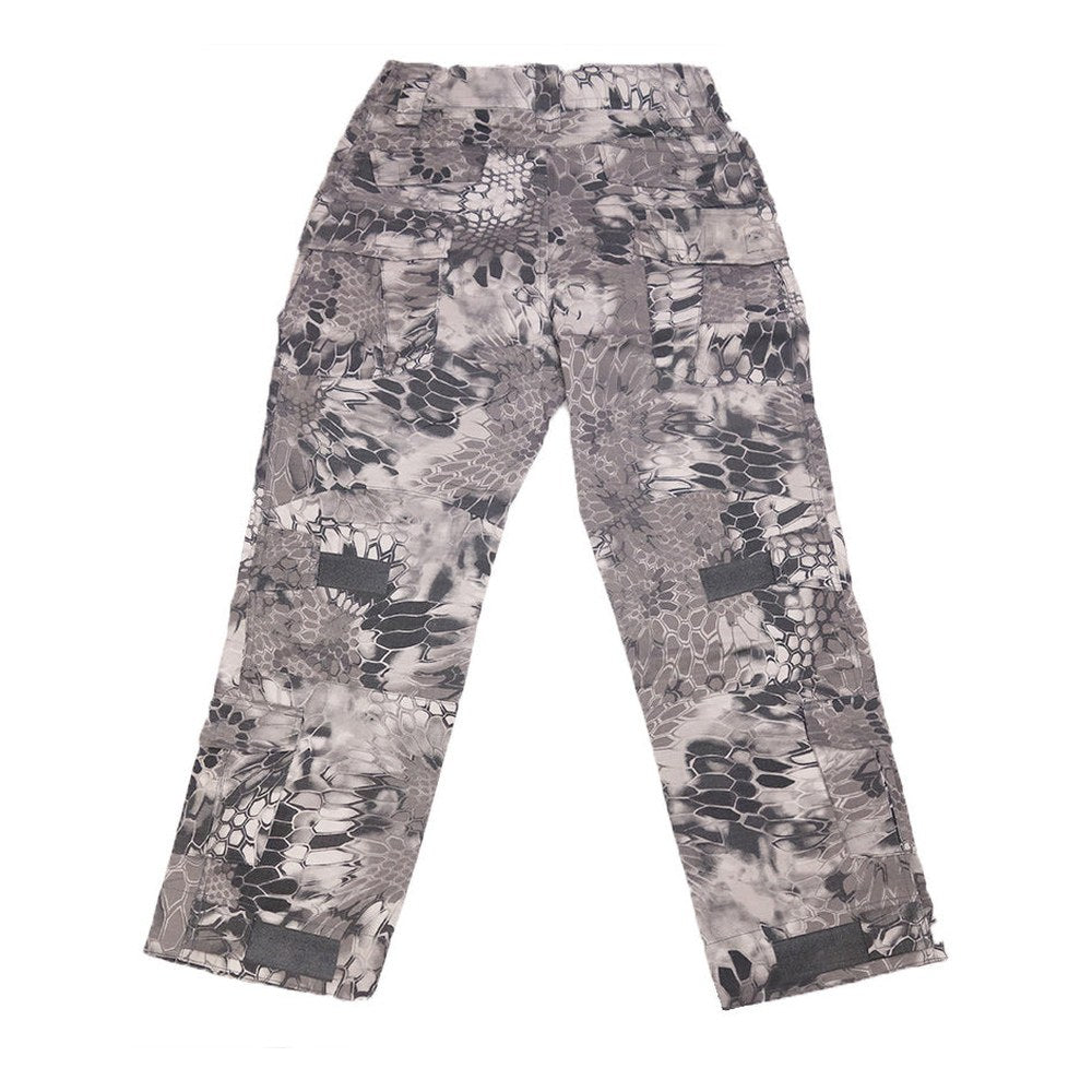 DMoniac Tenue complete Wolf Grey Kryptek Raid Taille 32 M