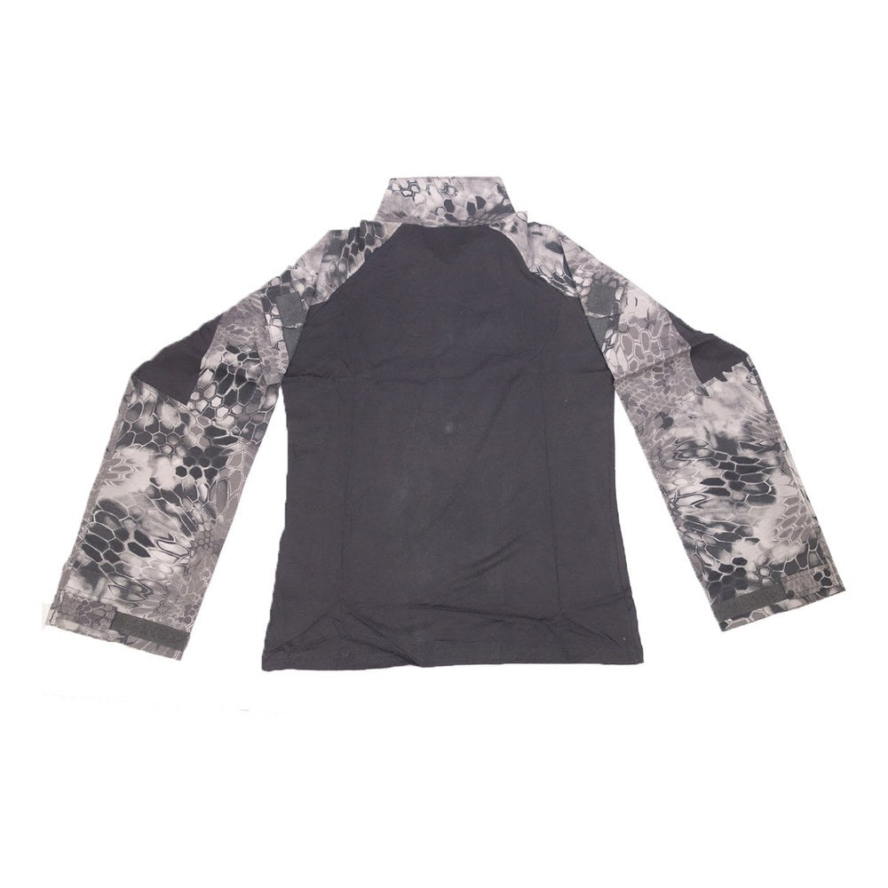 DMoniac Tenue complete Wolf Grey Kryptek Raid Taille 32 M - photo 3