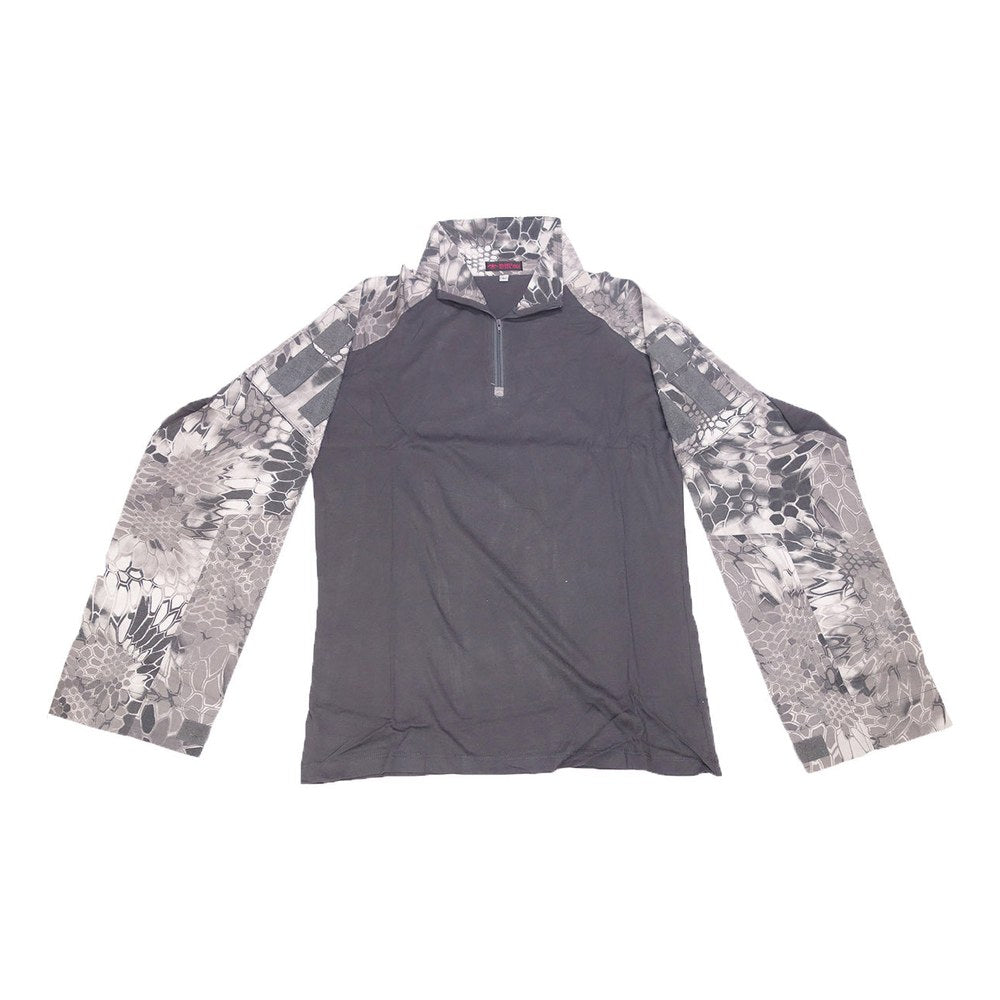 DMoniac Tenue complete Wolf Grey Kryptek Raid Taille 32 M - photo 4