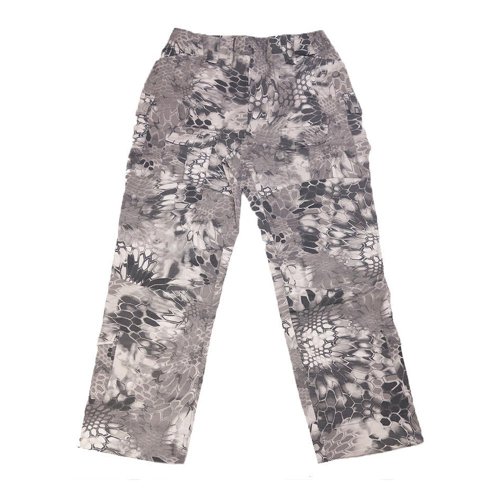 DMoniac Tenue complete Wolf Grey Kryptek Raid Taille 36 XL - photo 2