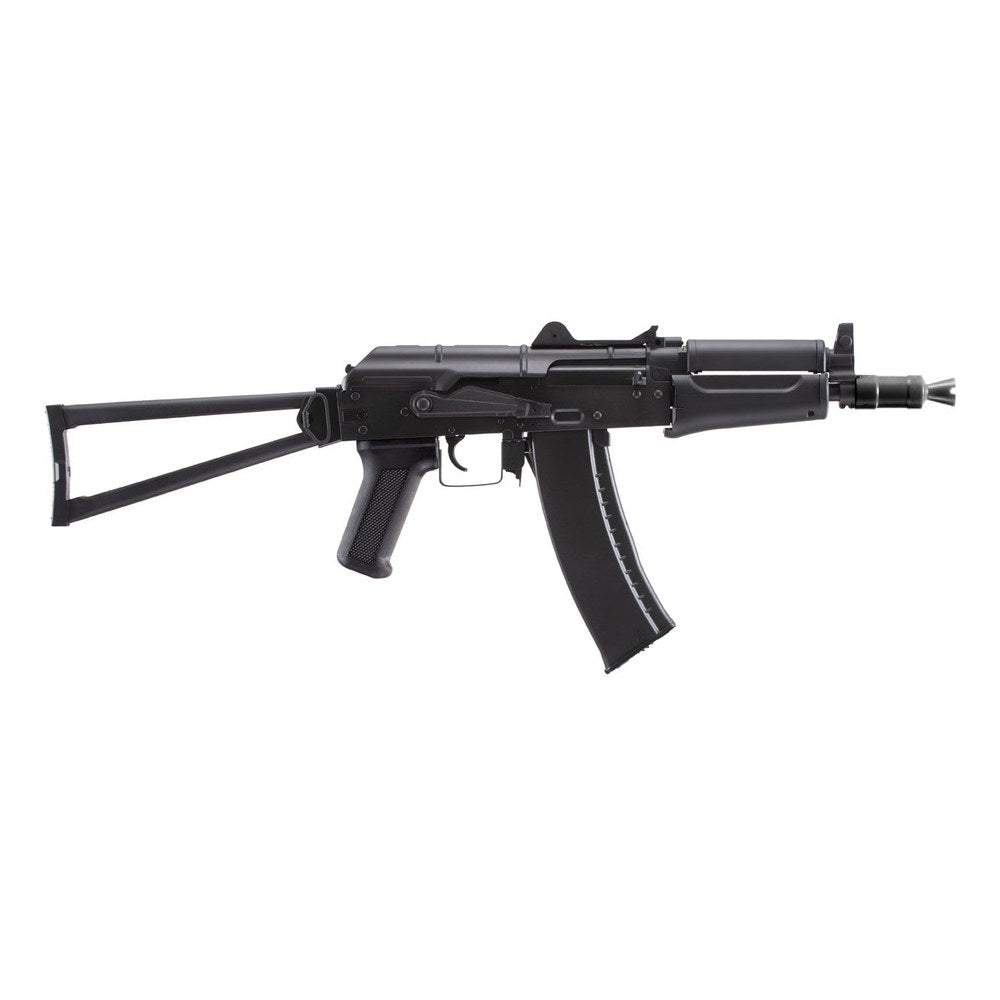 DOUBLE BELL AKS-74U Polymere Noir 6mm AEG 1J - photo 4