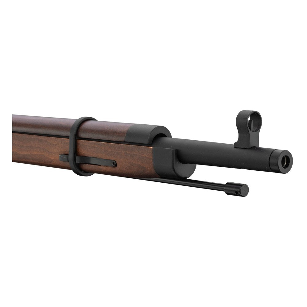Double Bell Fusil ressort Mosin Nagant douilles ejectables 6mm 1J - photo 5